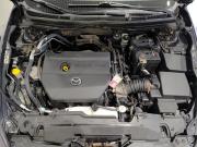 Mazda 6 II (GH) Рестайлинг Казань  - изображение 33