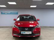 Changan Alsvin Москва  - изображение 20