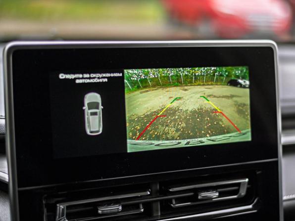 Haval M6 II с пробегом 2024 года, цена 1 649 000 рублей, 67688 км, внедорожник, Автокод Объявления