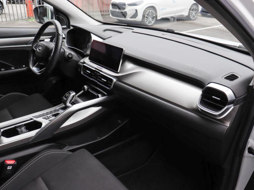 Geely Coolray I Химки  - изображение 8