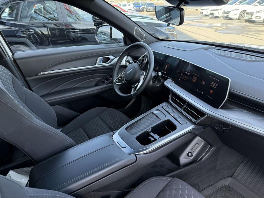 Haval F7 II Санкт-Петербург  - изображение 8