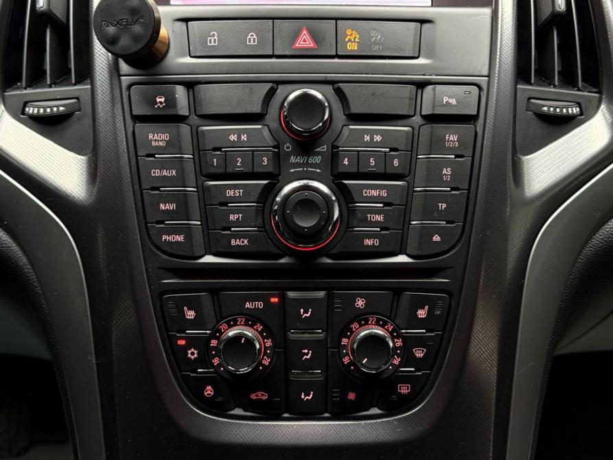 Opel Astra J Ижевск  - изображение 13