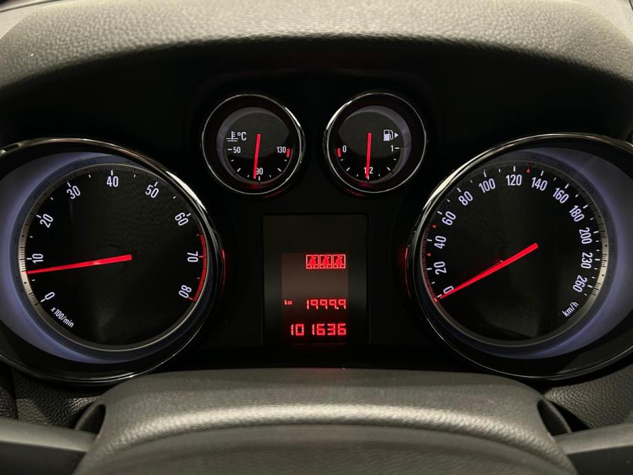 Opel Mokka I Санкт-Петербург  - изображение 23