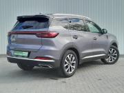 Chery Tiggo 7 Pro Max I Новочеркасск  - изображение 21