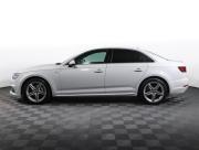 Audi A4 V (B9) Москва  - изображение 34