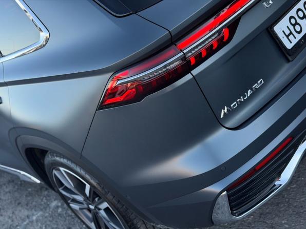 Geely Monjaro I с пробегом 2024 года, цена 3 500 000 рублей, 27000 км, внедорожник, Автокод Объявления