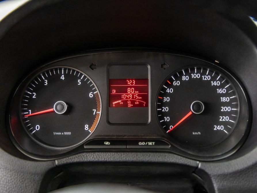 Volkswagen Polo V Волгоград  - изображение 9