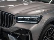 Geely Monjaro I Рестайлинг 2 Москва  - изображение 65