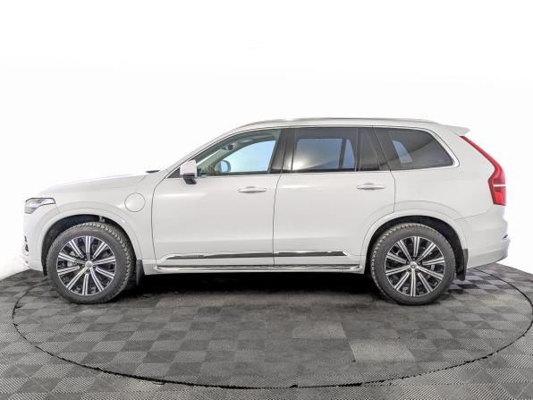 Volvo XC90 II Рестайлинг 1 с пробегом 2021 года, цена 6 512 000 рублей, 30021 км, внедорожник, Автокод Объявления