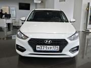 Hyundai Solaris II Челябинск  - изображение 15