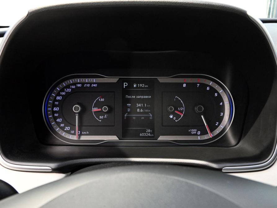 Hyundai Tucson IV Екатеринбург  - изображение 10