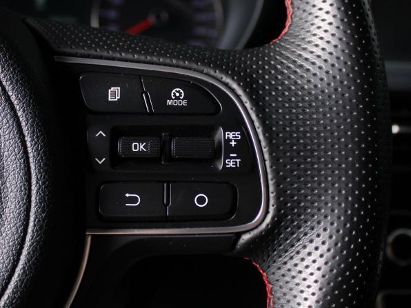 Kia Optima IV с пробегом 2017 года, цена 1 899 000 рублей, 189000 км, седан, Автокод Объявления