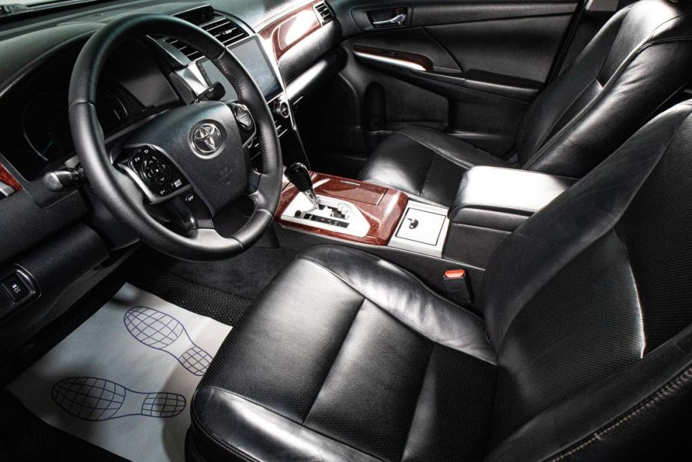 Toyota Camry VII (XV50) Сургут  - изображение 9