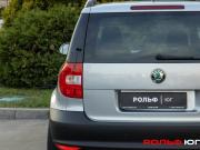 Skoda Yeti I Москва  - изображение 36