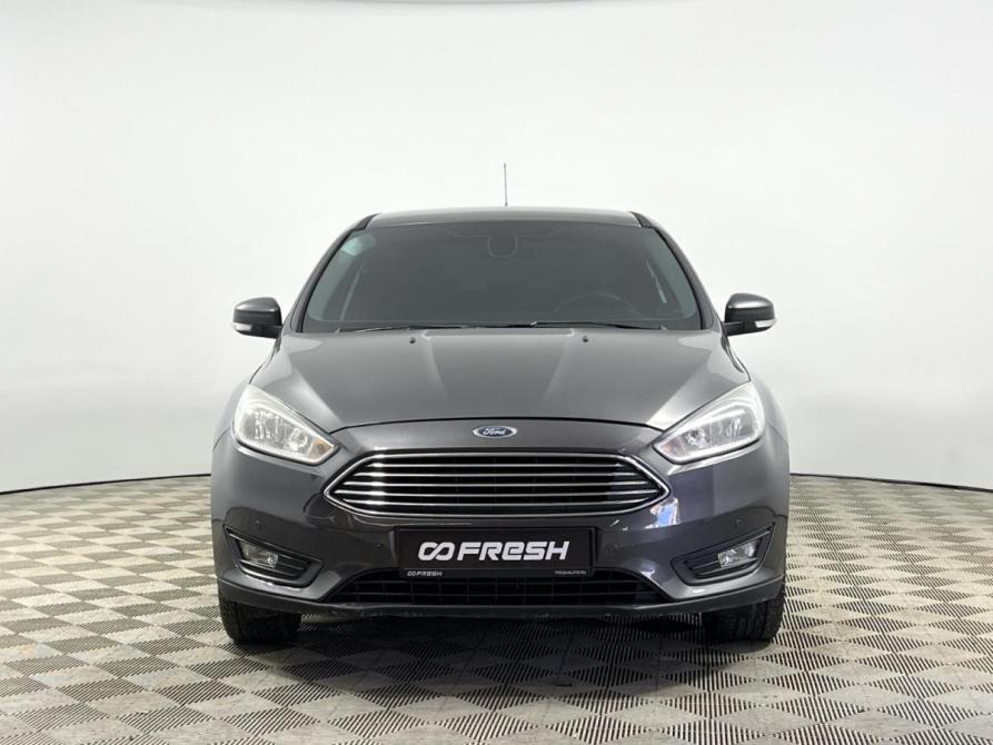 Ford Focus III Рестайлинг Казань  - изображение 3