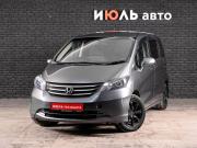 Honda Freed I Екатеринбург  - изображение 17