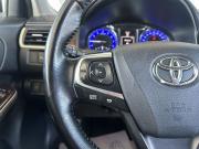 Toyota Camry VII (XV50) Рестайлинг Волгоград  - изображение 50