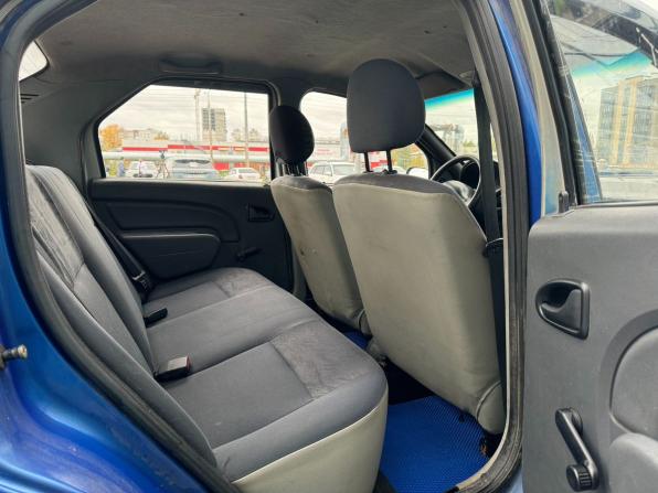 Renault Logan I с пробегом 2006 года, цена 165 000 рублей, 285020 км, седан, Автокод Объявления
