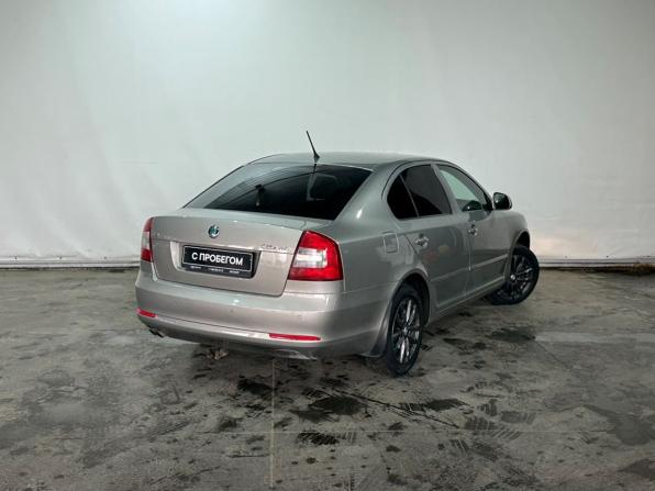 Skoda Octavia II (A5) Рестайлинг с пробегом 2013 года, цена 960 000 рублей, 125250 км, лифтбек, Автокод Объявления