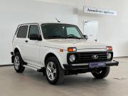 Lada (ВАЗ) Niva Legend Волгоград  - изображение 25