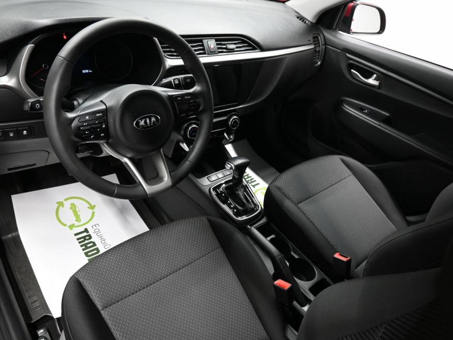 Kia Rio IV Рестайлинг Тверь  - изображение 9
