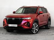 Changan CS35 Plus I Рестайлинг Санкт-Петербург  - изображение 31