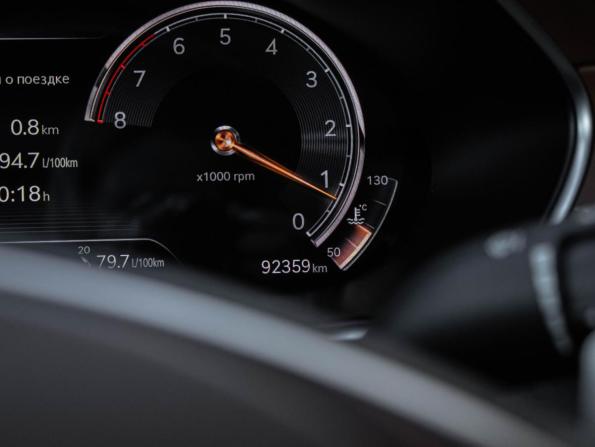 Genesis G80 II с пробегом 2021 года, цена 4 129 000 рублей, 92355 км, седан, Автокод Объявления
