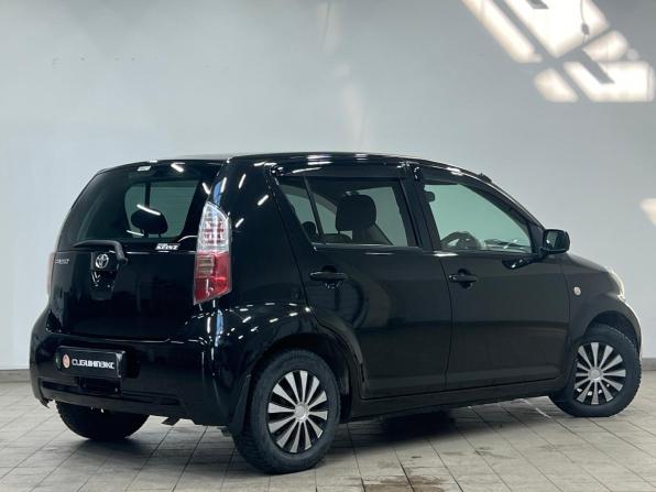 Toyota Passo I (C10) с пробегом 2010 года, цена 570 000 рублей, 157444 км, хэтчбек, Автокод Объявления