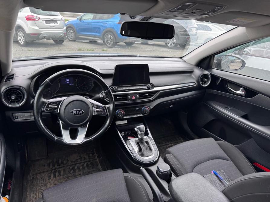 Kia Cerato IV Пермь  - изображение 5