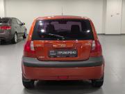 Hyundai Getz I Рестайлинг Казань  - изображение 29