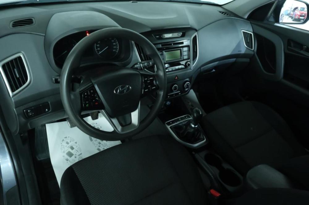 Hyundai Creta I Омск  - изображение 12