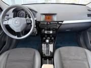 Opel Astra H Рестайлинг Липецк  - изображение 17