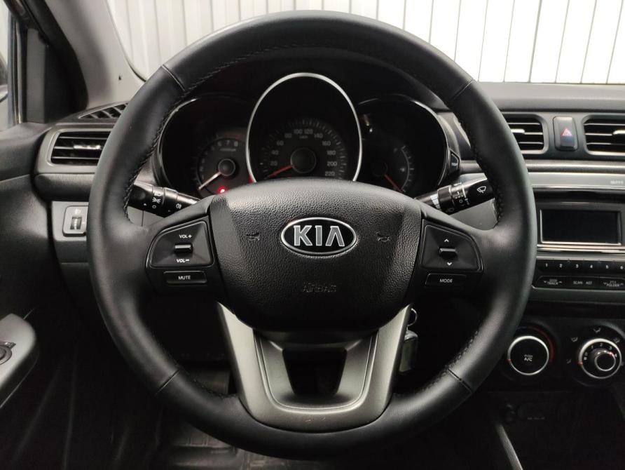 Kia Rio III Пермь  - изображение 7