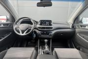 Hyundai Tucson III Рестайлинг Красноярск  - изображение 38