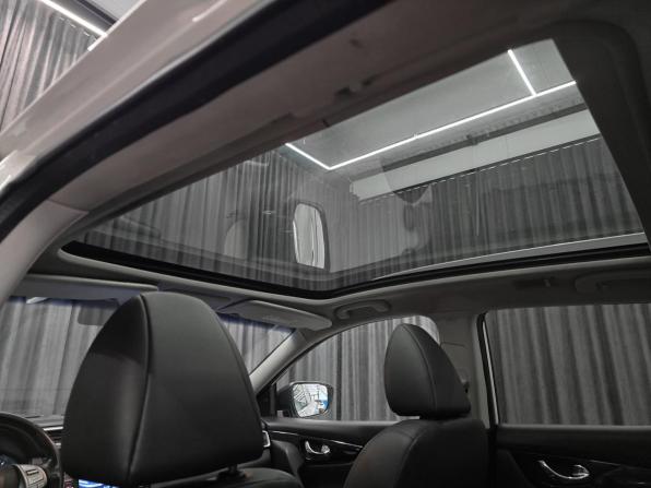Nissan Qashqai II с пробегом 2014 года, цена 1 439 000 рублей, 172000 км, внедорожник, Автокод Объявления