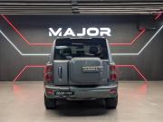 Haval H9 II Москва  - изображение 33
