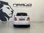 Chevrolet Aveo II Ростов-на-Дону  - изображение 28