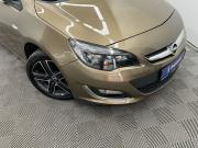 Opel Astra J Рестайлинг Воронеж  - изображение 25