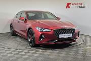 Genesis G70 I Нижний Новгород  - изображение 22