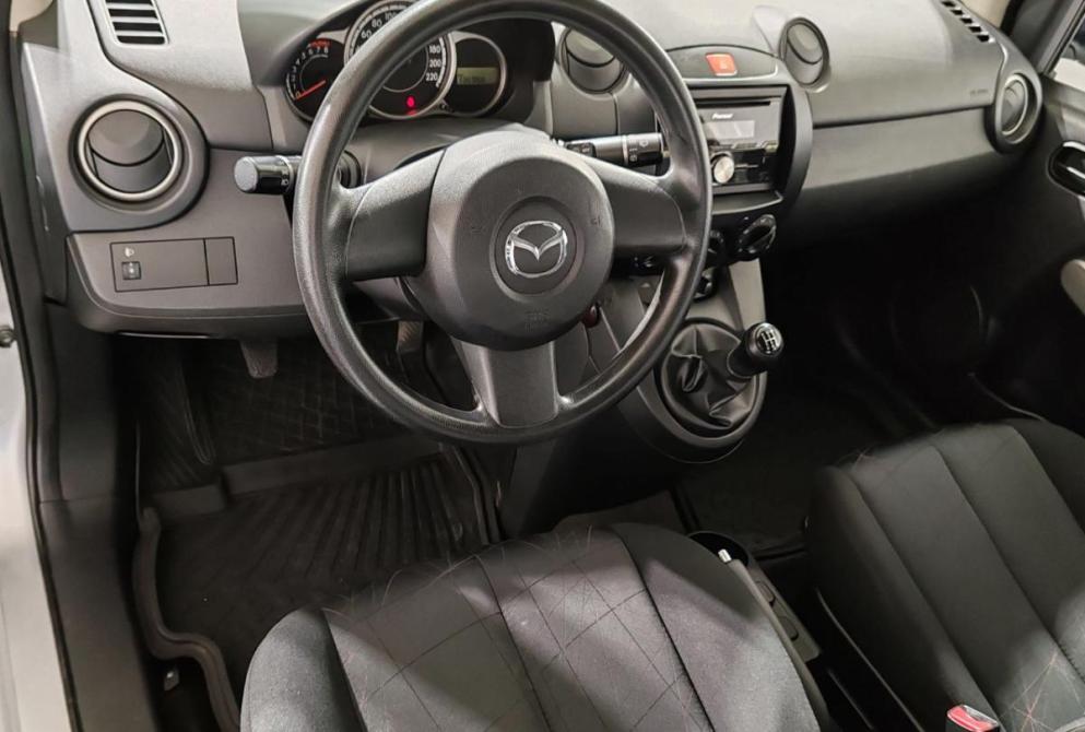 Mazda 2 II (DE) Ярославль  - изображение 12