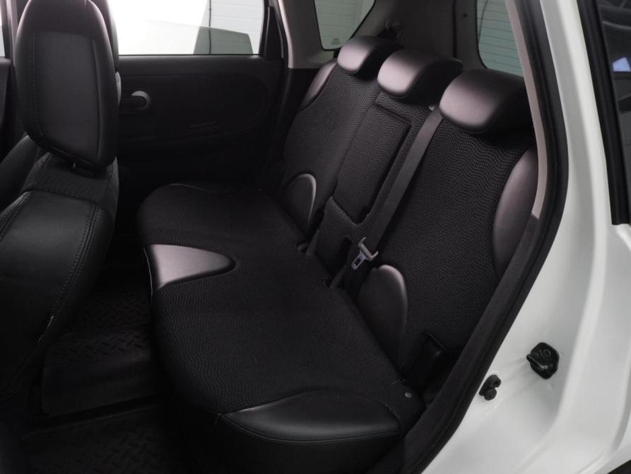 Nissan Note I Рестайлинг Воронеж  - изображение 9