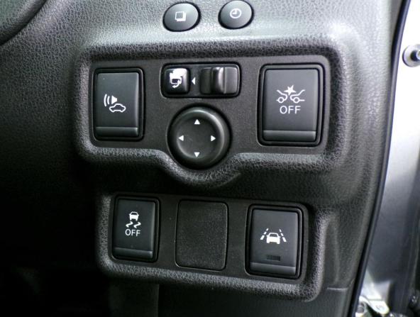 Nissan Note II Рестайлинг с пробегом 2017 года, цена 1 325 000 рублей, 88021 км, хэтчбек, Автокод Объявления
