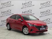 Hyundai Solaris II Рестайлинг Ставрополь  - изображение 25