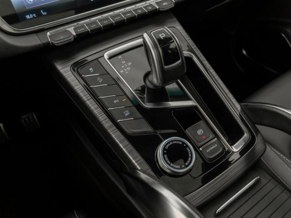 Geely Atlas Pro с пробегом 2023 года, цена 1 880 000 рублей, 91928 км, внедорожник, Автокод Объявления
