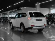 Mitsubishi Outlander III Москва  - изображение 24
