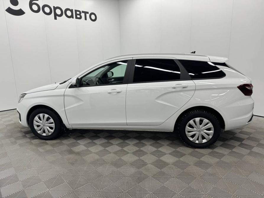 Lada (ВАЗ) Vesta I Рестайлинг (NG) Воронеж  - изображение 8