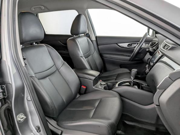Nissan X-Trail III с пробегом 2018 года, цена 2 190 000 рублей, 96779 км, внедорожник, Автокод Объявления