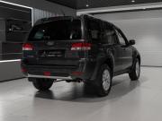 Ford Escape II Москва  - изображение 27