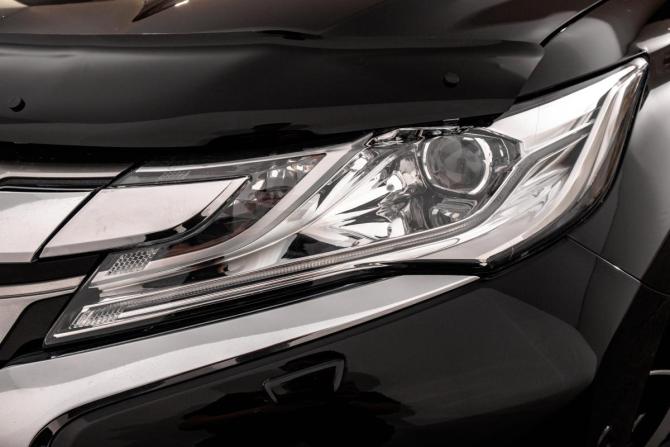 Mitsubishi Pajero Sport III с пробегом 2019 года, цена 2 899 000 рублей, 177000 км, внедорожник, Автокод Объявления