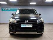 Volkswagen Touareg II Москва  - изображение 20